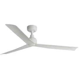 FARO Marine 17 cm Deckenventilator Weiß