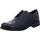 LLOYD Schnürschuhe Herren Schwarz 44