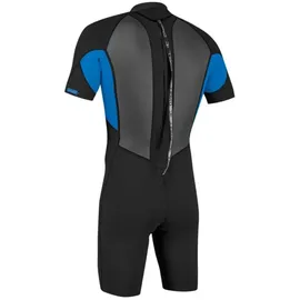 O'Neill Neoprenanzug Reactor-2 Schwarz S