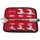 Rothenberger Drehmoment-Gabelschlüssel-Set 14-77 Nm