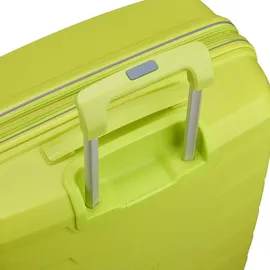 Roncato Skyline 2.0 4-Rollen 107 l Cyber Lime