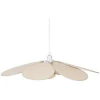 Atmosphera Créateur d'intérieur Deckenleuchte, in beige | Gr.: onesize