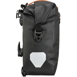 Ortlieb Gravel-Pack black matt