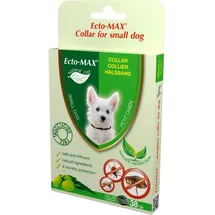 Habitum Pharma Floh- und Zeckenschutzhalsband f. Hunde Ecto-MAX