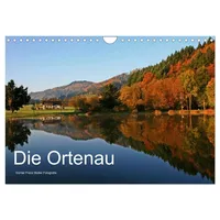 Calvendo Die Ortenau (Wandkalender 2026 DIN A4 quer), CALVENDO