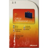 Microsoft Office Professional 2010 PKC EN Win