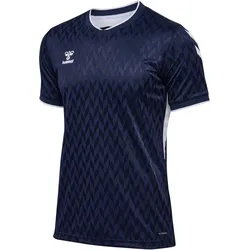 hummel hmlMATCH Legend Fußballtrikot 7026 - marine L