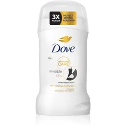 Dove Advanced Care Invisible Dry festes Antitranspirant 50 ml