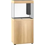 JUWEL AQUARIUM Juwel Lido LED SBX helles Holz 120 l