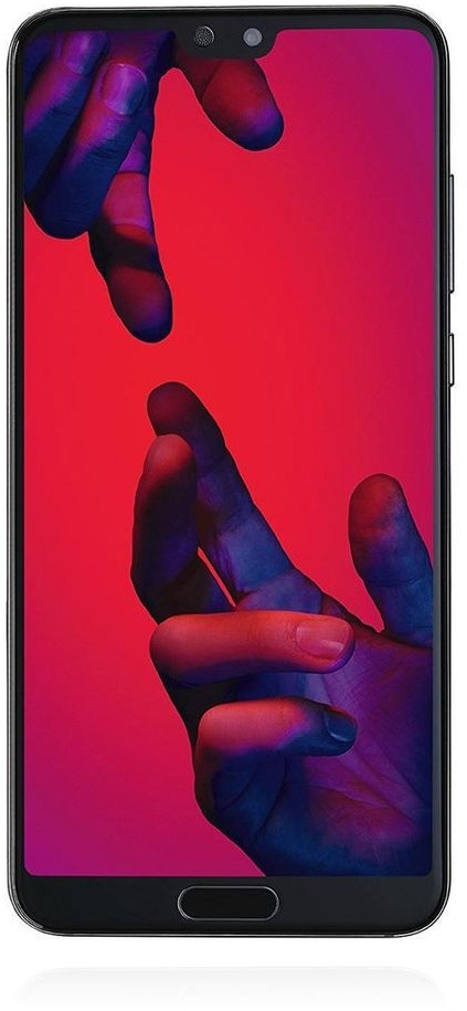 Huawei P20 Pro LTE 128GB 6GB RAM schwarz