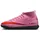 Nike Mercurial Superfly 10 Club TF Kinder magic flamingo/black-total crimson 35
