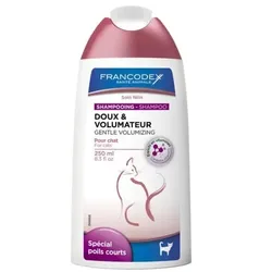 FRANCODEX Weich & Volumen Shampoo 250 ml