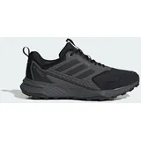 Adidas Tracefinder Trailrunning- Herren, schwarz - 8
