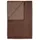 Essenza Roeby 180 x 265 cm chocolate