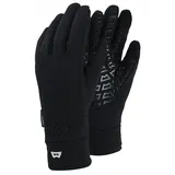 Mountain Equipment Touch Screen Grip Handschuhe Schwarz S