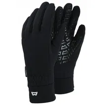 Mountain Equipment Touch Screen Grip Handschuhe Schwarz S