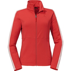 Schöffel Zipin! Fleece Toledo Women toreador (3090) 42