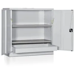 Schrank fur Chemikalien h746_48