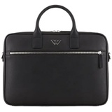 Giorgio Armani Emporio Armani herren Aktentasche black