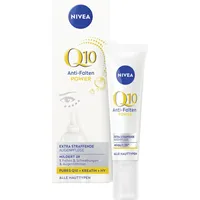 NIVEA Q10 Anti-Falten POWER Augencreme 15 ml