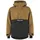 Bula Skijacke braun S