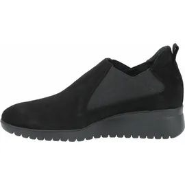 Mephisto Komfort Slipper in Schwarz - 6