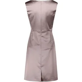 Vera Mont Cocktailkleid Braun 40