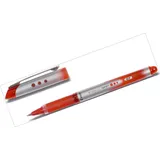 Pilot Pen Pilot Tintenroller V-Ball Grip (12x)