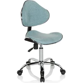 HJH Office KIDDY GTI-3 Stoff Mint