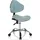 HJH Office KIDDY GTI-3 Stoff Mint