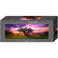 Heye 29472 - Panorama 2000 Teile