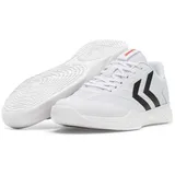 hummel Uruz Iii white