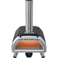 Ooni Karu 16 Multi-Brennstoff Outdoor Pizzaofen