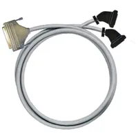 Weidmüller 7789709015 PAC-MIMQ-SD37-V1-1M5 SPS-Verbindungsleitung