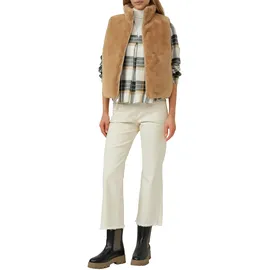 s.Oliver Slim-fit-Jeans beige 46