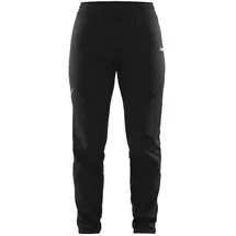 Craft Nordic Ski Club FZ Pants Skihose Schwarz S