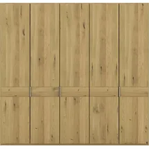 Musterring Drehtürenschrank Savona 250 x 236 x 0 cm Braun