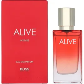 HUGO BOSS Alive Intense Eau de Parfum 30 ml