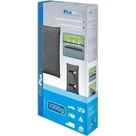 truett plus Pro Plus Luftentfeuchter 1kg wiederverwendbar