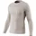 Bauerfeind COMPRESSION SHIRT LONG SLEEVE grau S