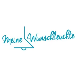 meineWunschleuchte Calma 1 E14 rund weiß