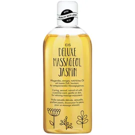 EIS 250 ml Jasmin Deluxe Massageöl