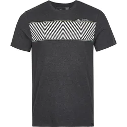 O'Neill Surfers Not Street Children Band T-shirt black out (19010) XS