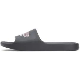Tommy Hilfiger Pantolette Schwarz 43