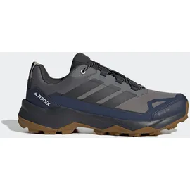 adidas Terrex Skychaser AX5 GTX Herren Grey Four/Carbon/Shadow Navy 47 1/3