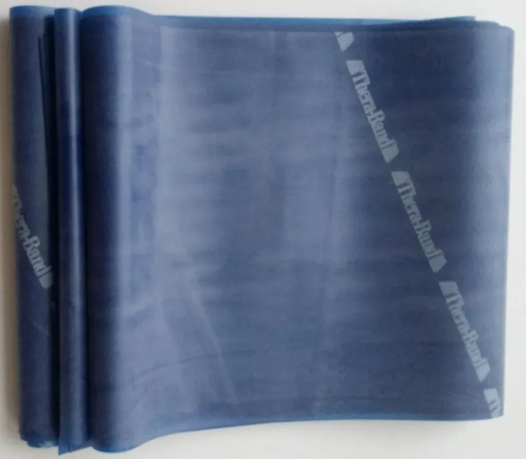 theraband blau 2,5m