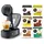 Krups Nescafe Dolce Gusto Infinissima KP 173B cosmic grey