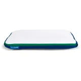 AeroSleep SafeSleep 3D Kopfkissen Kind 30 x 46 cm Weiß