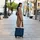Reisenthel carrycruiser dark blue