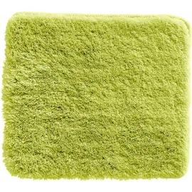 Heine Badteppich Apfelgrün 45 x 50 cm